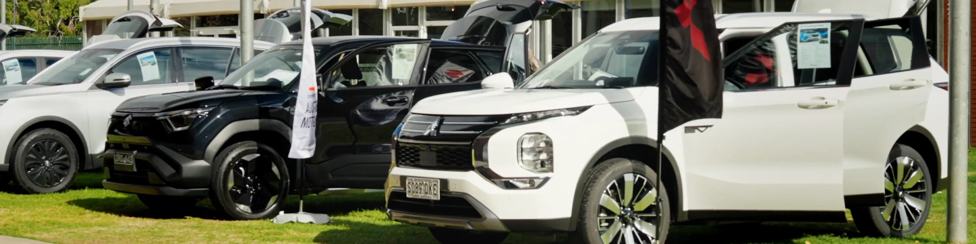 Fleet EV Day22