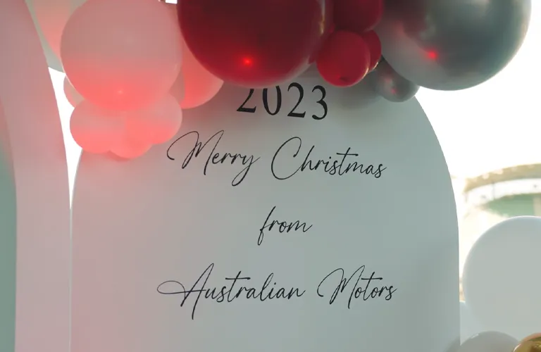 Australianotors Christmas Party Thumb