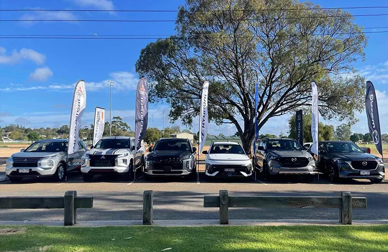 Bad Boat Championship Thumb