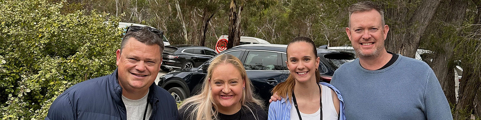 Puddle Jumpers Camp Pb